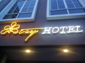 Tey Hotel  Masai